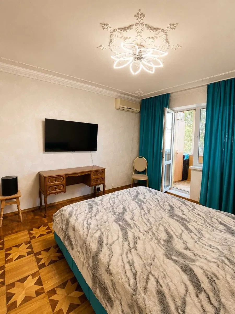 3-кімнатна квартира, Оболонський: метро Мінська 10-13 хв, можна з дітьми - фото 5