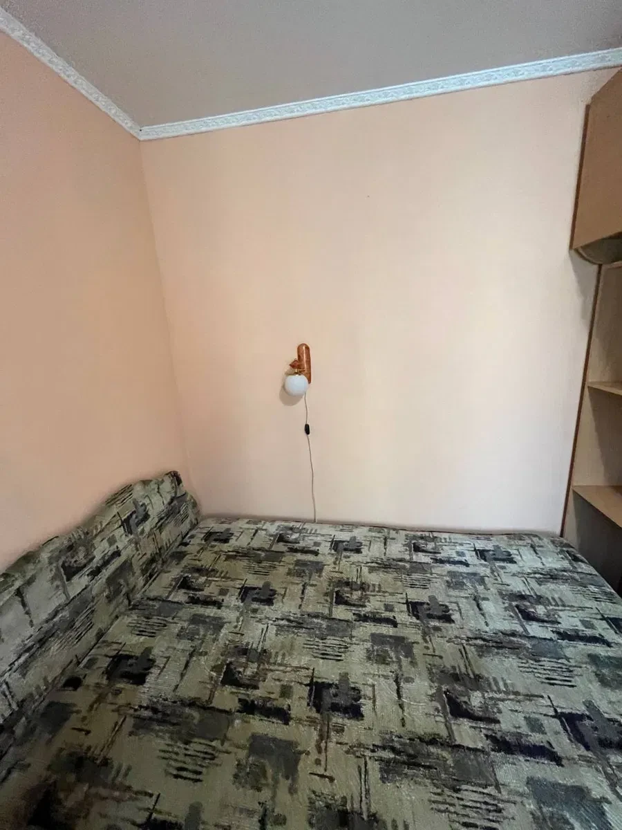 1-комнатная квартира, Декабристов: стеклянный балкон, кондиционер, фото 3