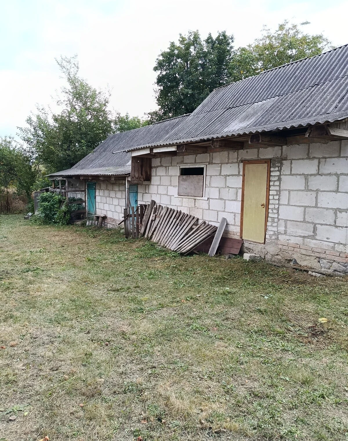 Дача, Ісайки: індивідуальне опалення, торг можливий, фото 3