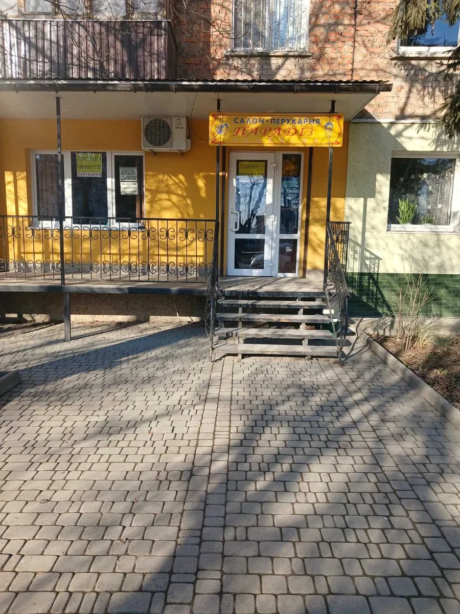 Приміщення, Кам'янець-Подільський: тераса, кондиціонер, без комісії, фото 2