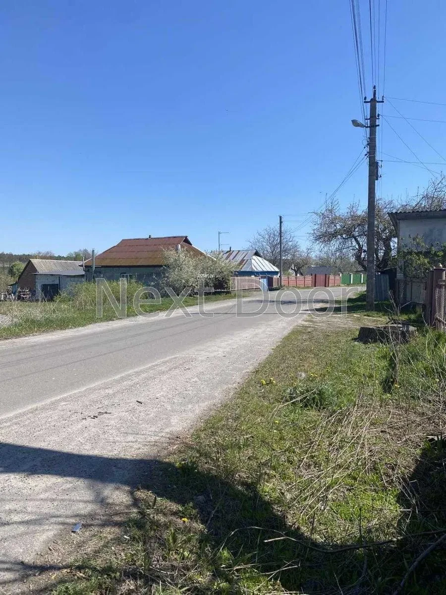 Будинок, Гаврилівка: до Києва 30 км, ліс за 30-40 м, фото 2