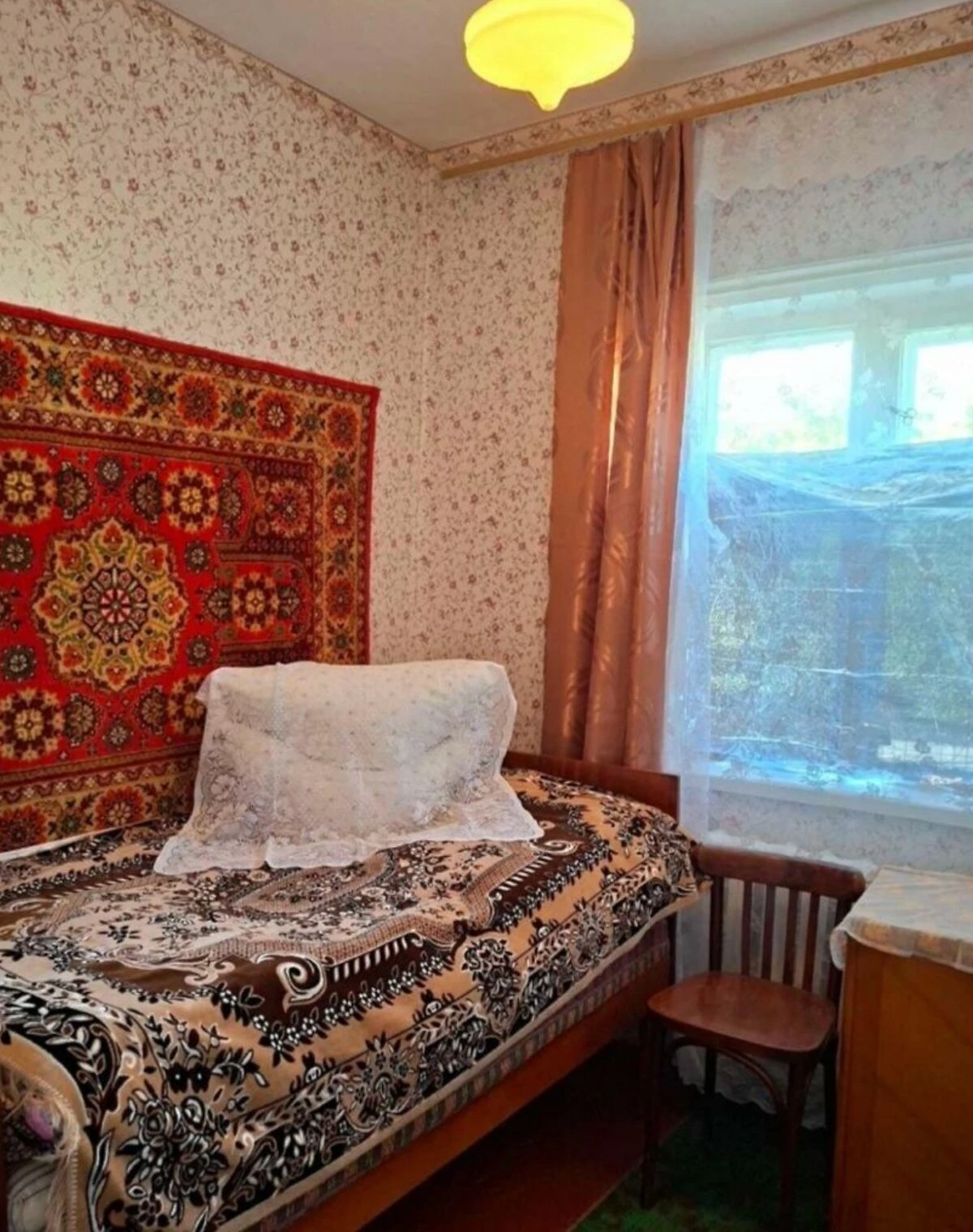 Будинок, Лелеківка: літня кухня, бесідка, газове опалення - фото 4