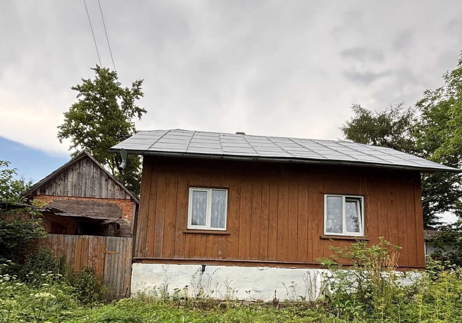 Будинок, Сусідовичі: веранда, 28.1 сотки, торг - фото 2