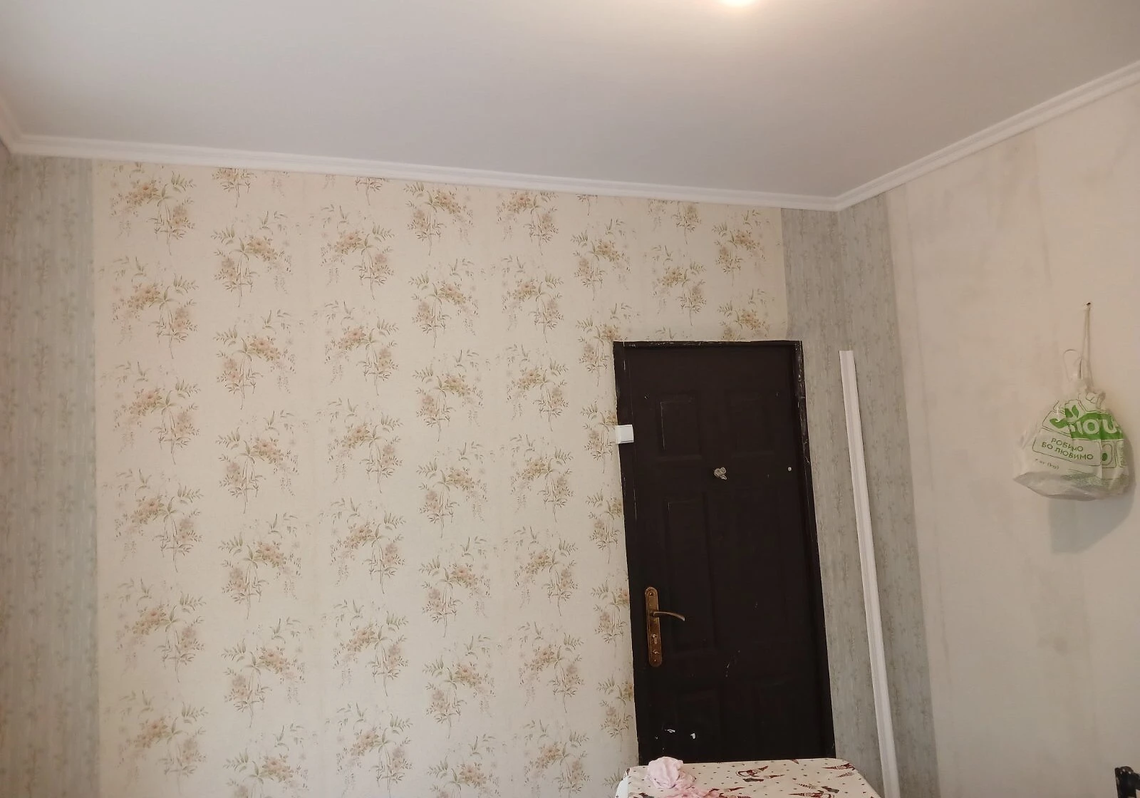 Кімната, Сирець: укриття в будинку, вода й опалення без світла - фото 2