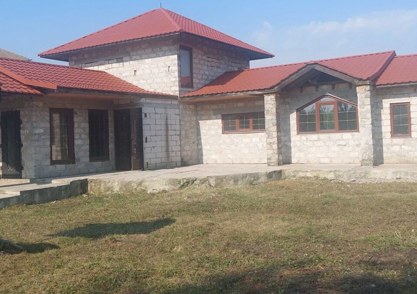 Будинок, Білоусівка: сад, підігрів підлоги - фото 2