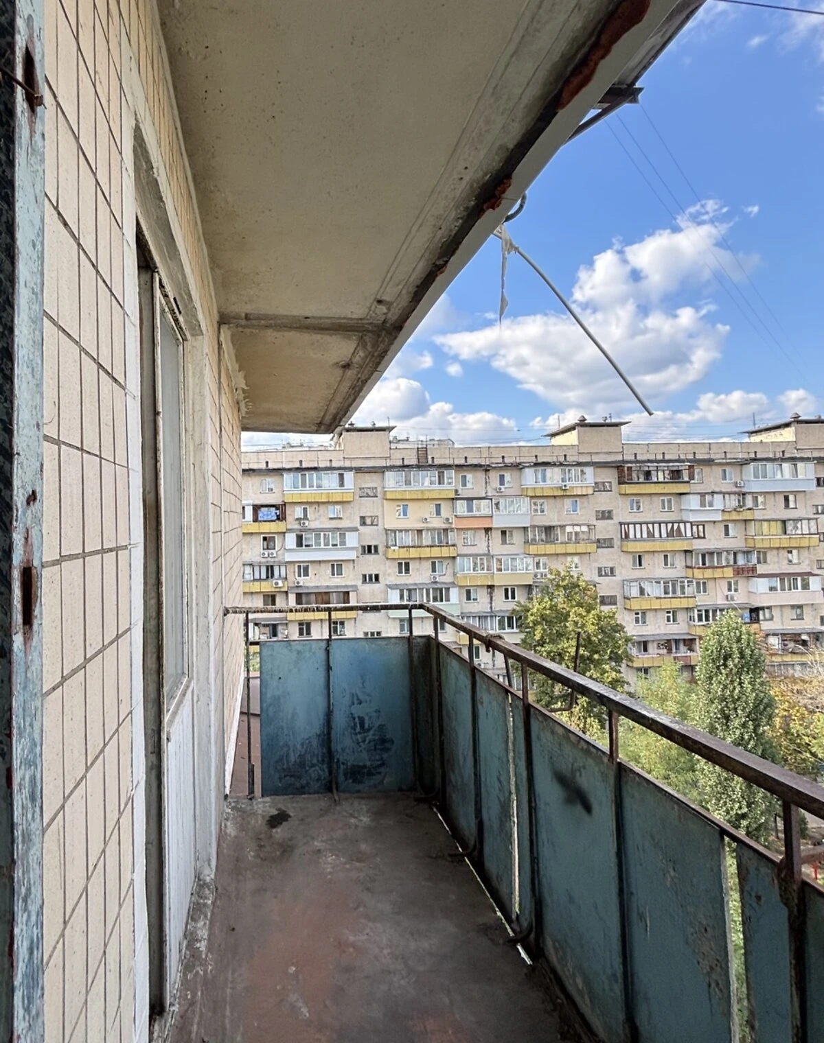 2-кімнатна квартира, Оболонь: торг можливий, роздільний санвузол, фото 5
