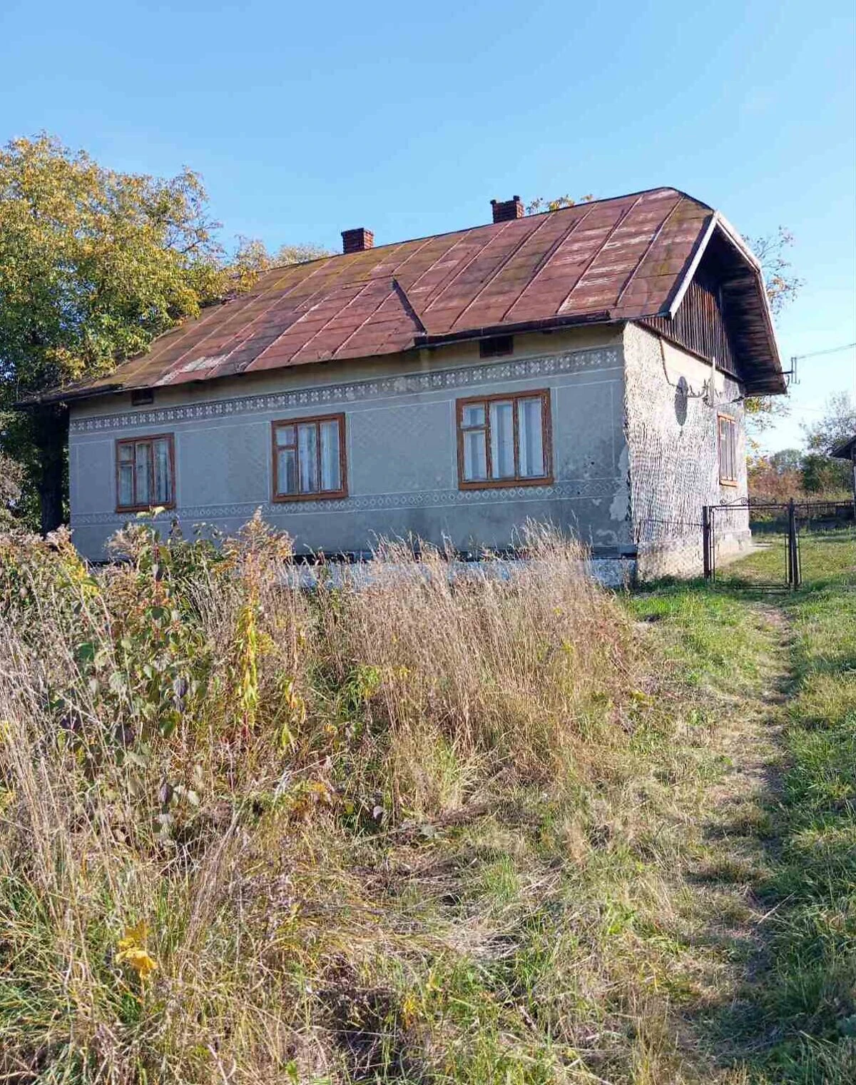 Будинок, Ралівка: ділянка 25 соток, цегляні стіни, торг можливий - фото 1