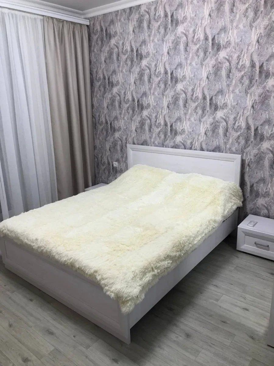 2-кімнатна квартира, Краматорськ: авторський ремонт, центр міста - фото 2