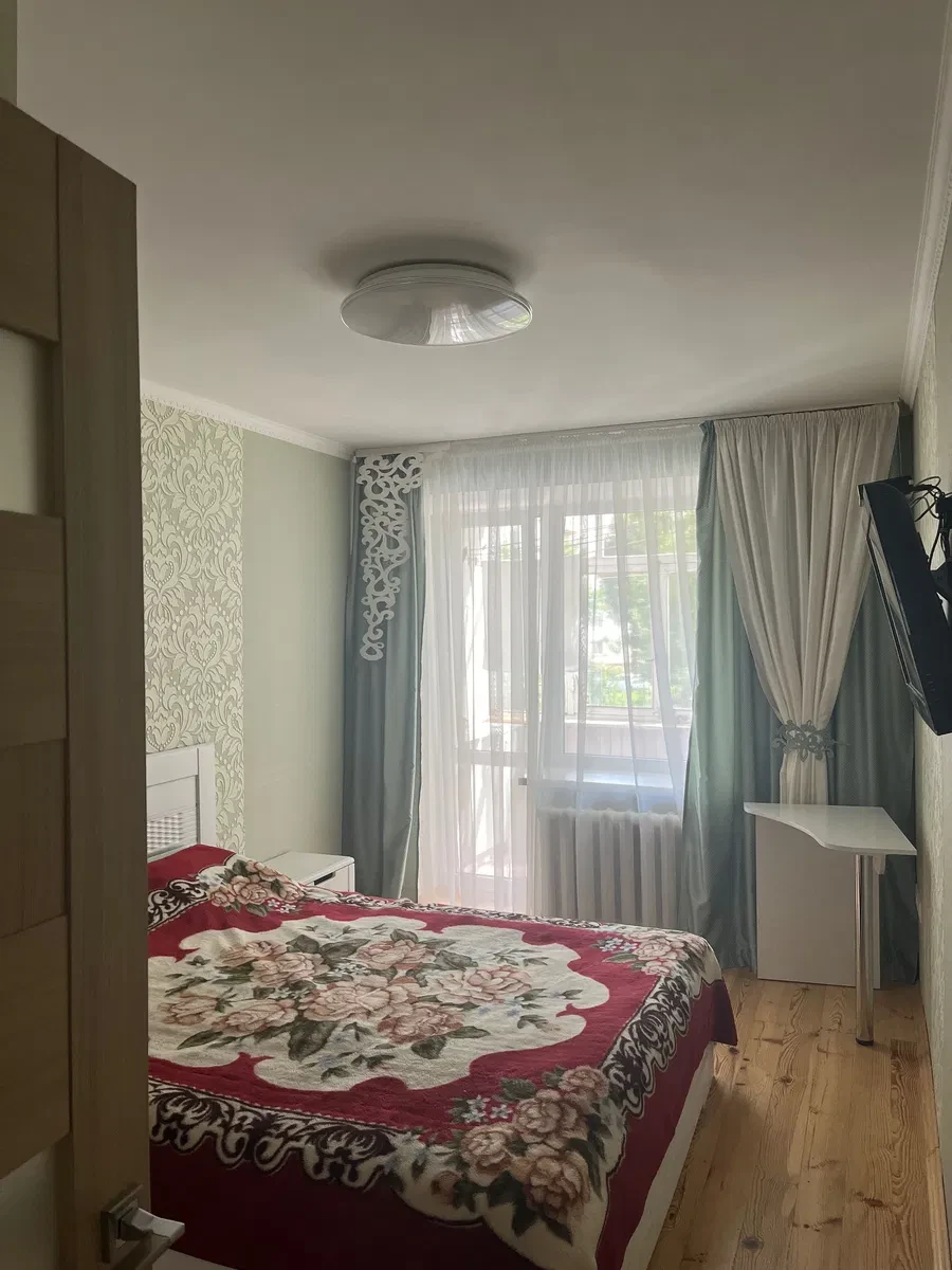 3-кімнатна квартира, Вокзал: для сімей, вода й тепло при відключеннях - фото 2
