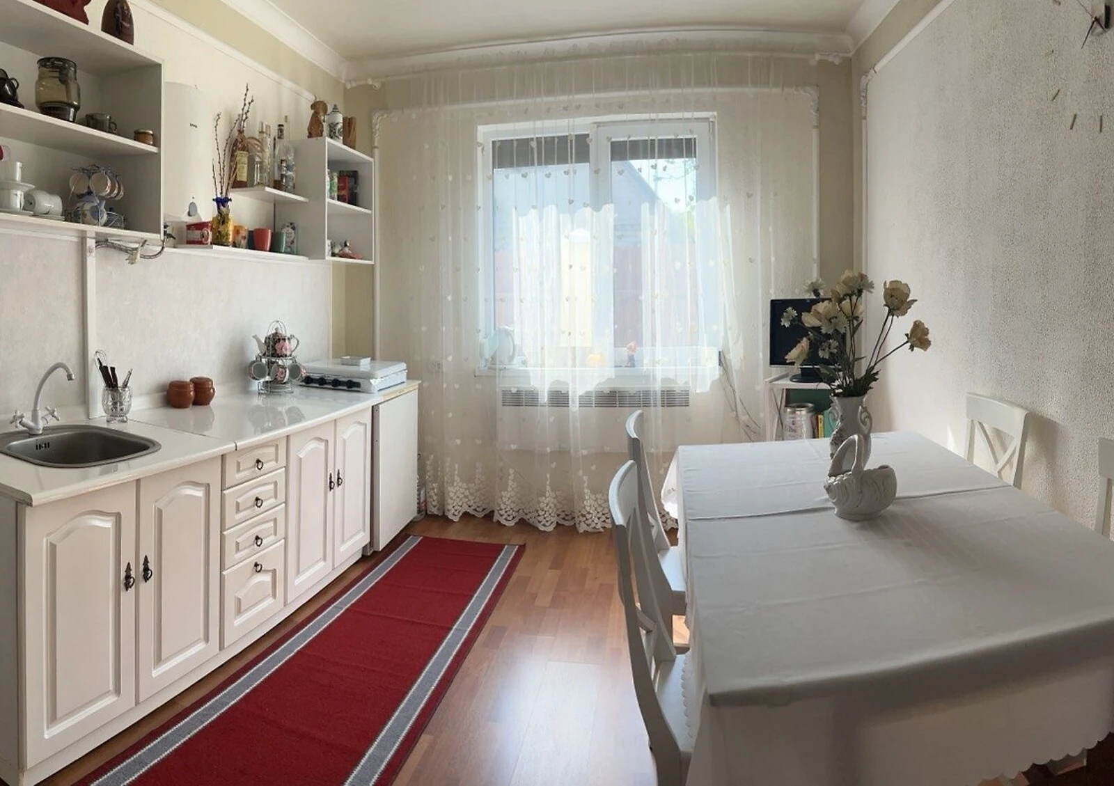Дача, Підгороднє: 3 спальні, гараж у дворі, зовнішнє утеплення - фото 2
