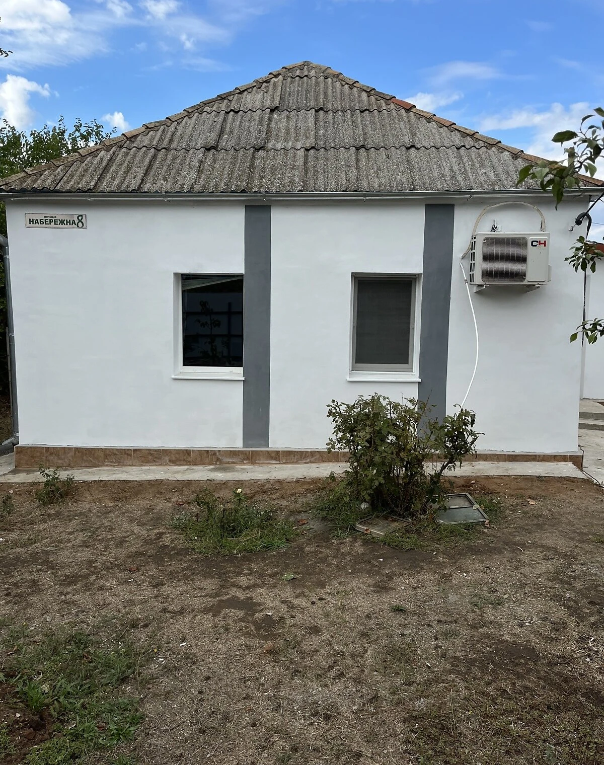 Будинок, Баловне: єОселя, єВідновлення, свердловина, фото 3