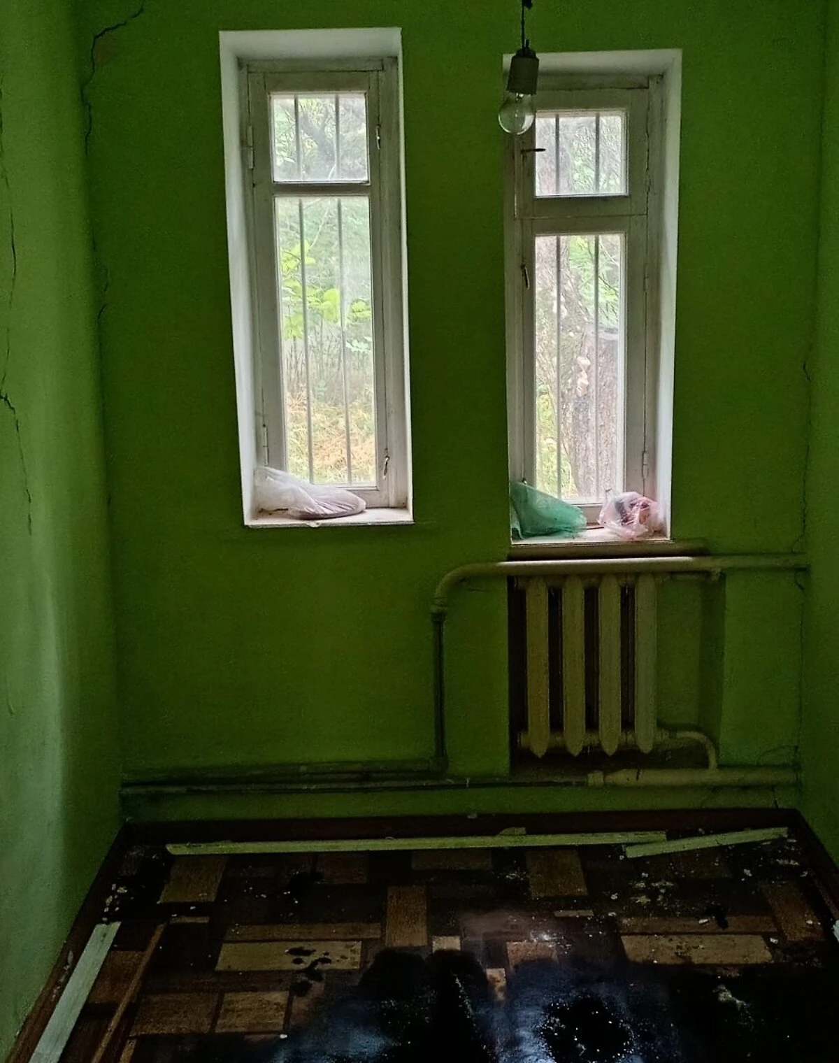 Дача, Бережанка: торг, індивідуальне опалення - фото 2