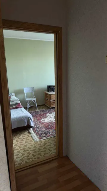 3-кімнатна квартира, Черкаси: центр міста, 2 лоджії, паркування - фото 4