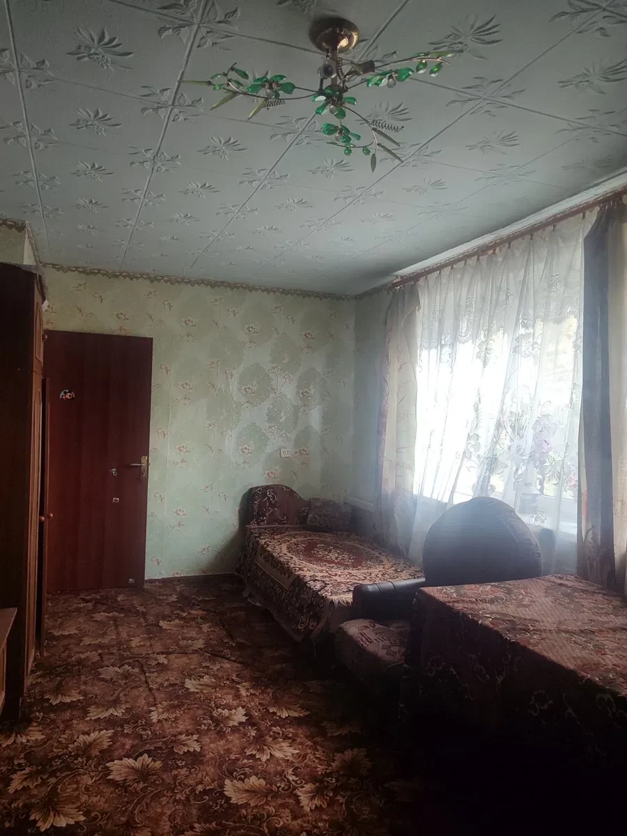 2-кімнатна квартира, Юзіно: меблі й техніка залишаються, 7 км до Антонін, фото 5