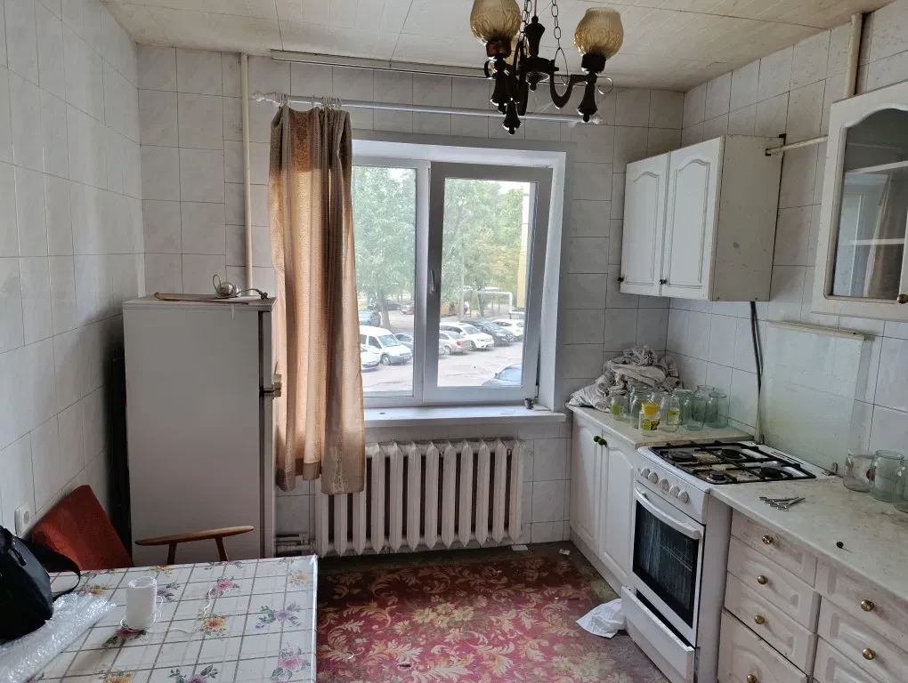 4-кімнатна квартира, Перемога 4: єОселя, гостьовий паркінг, ТРЦ поруч - фото 3