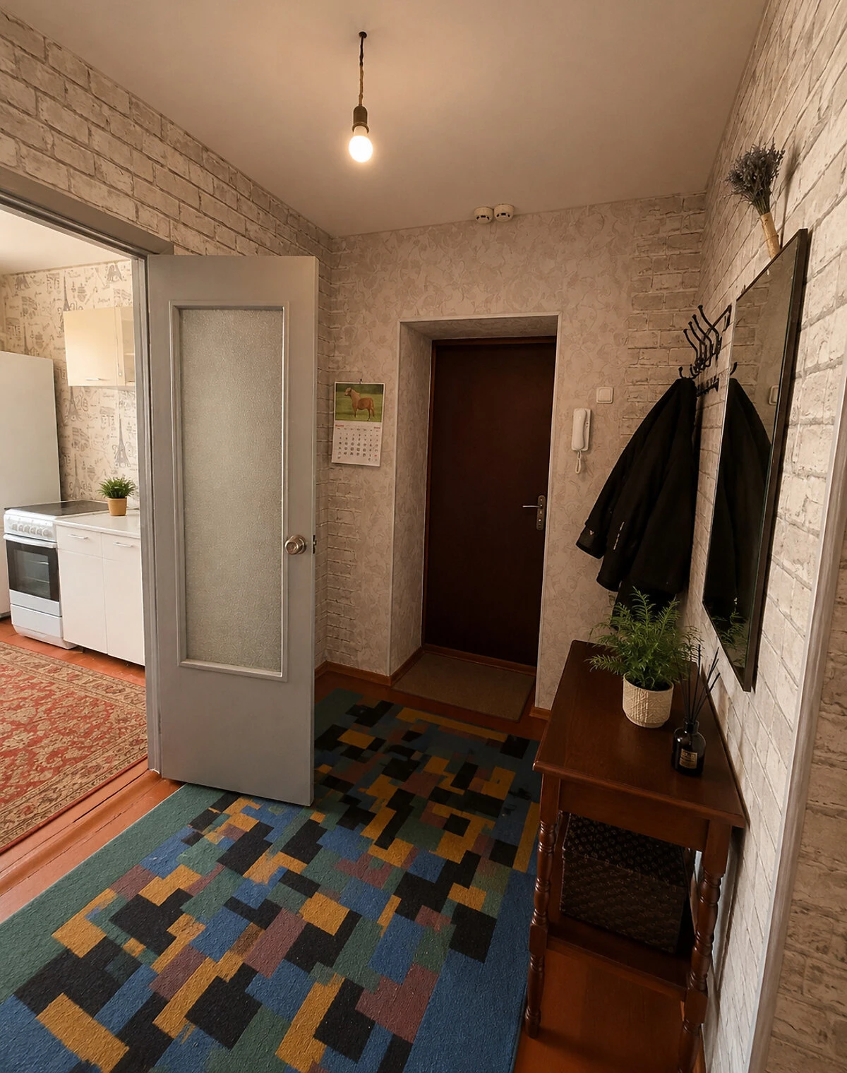 2-комнатная квартира, Автозаводский: возможен торг - фото 3