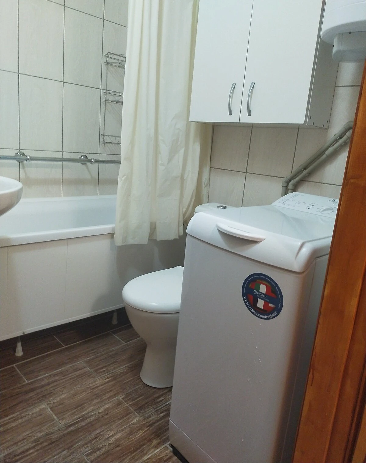 2-кімнатна квартира, Проспект Поля: дизайнерський ремонт - фото 3