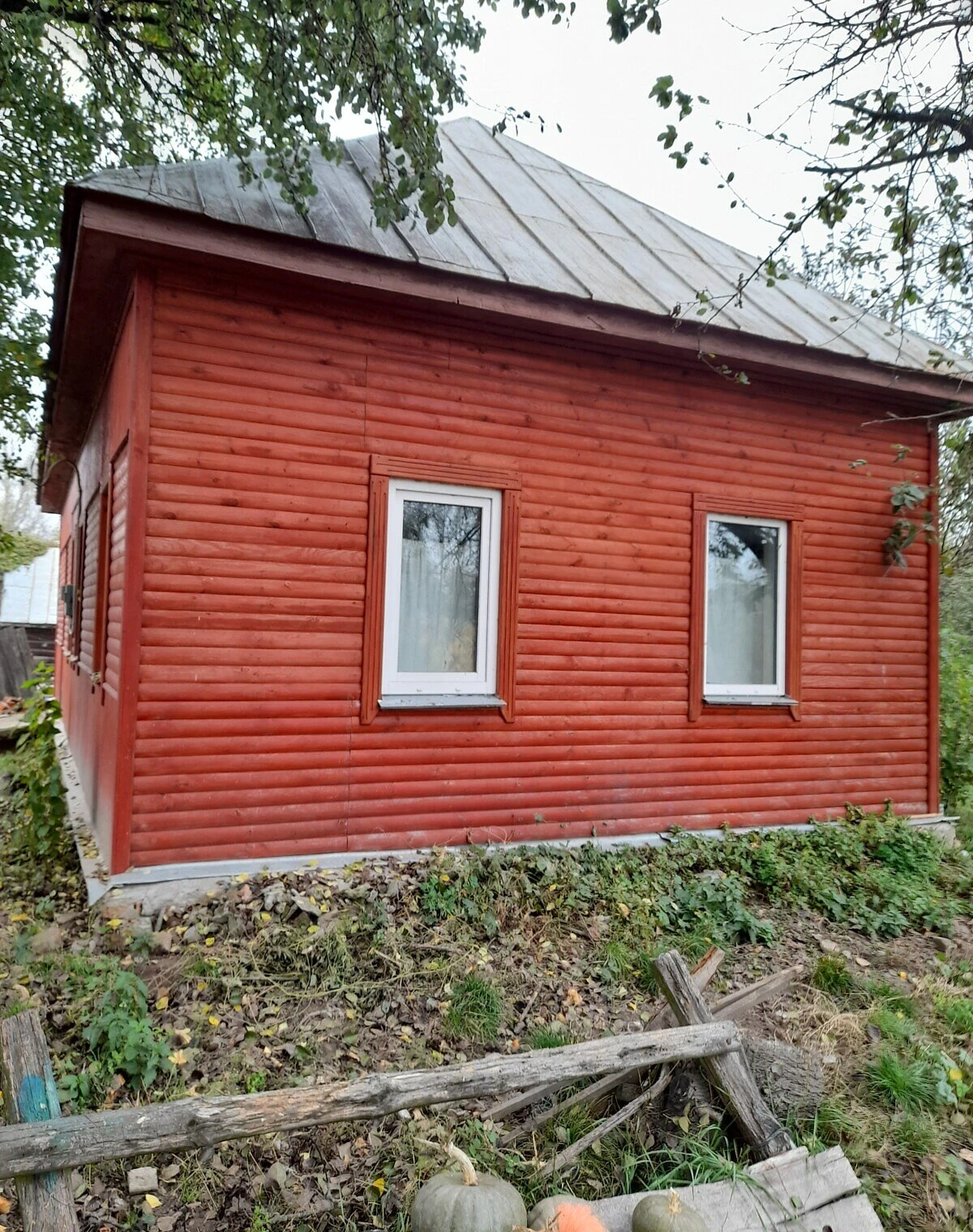 Будинок, Бігач: сад і город, криниця, пічне опалення - фото 3