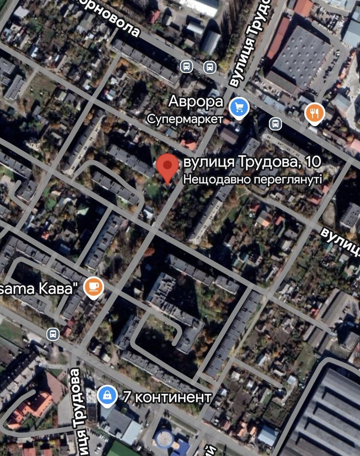 Комерційне приміщення, План: резервне живлення, пандус - фото 3