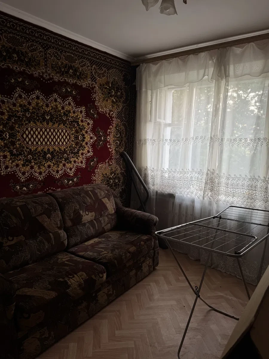 3-кімнатна квартира, Кам'янець-Подільський: чешка, двостороння - фото 4