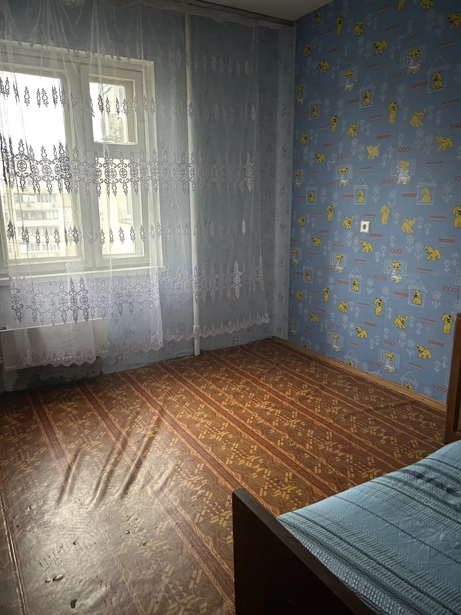 3-кімнатна квартира, Дарницький: метро 5 хв, два балкони - фото 5