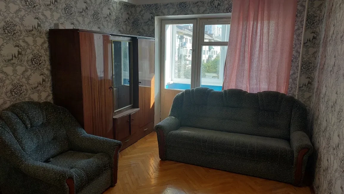 2-комнатная квартира, Днепровский: метро Дарница, фото 3