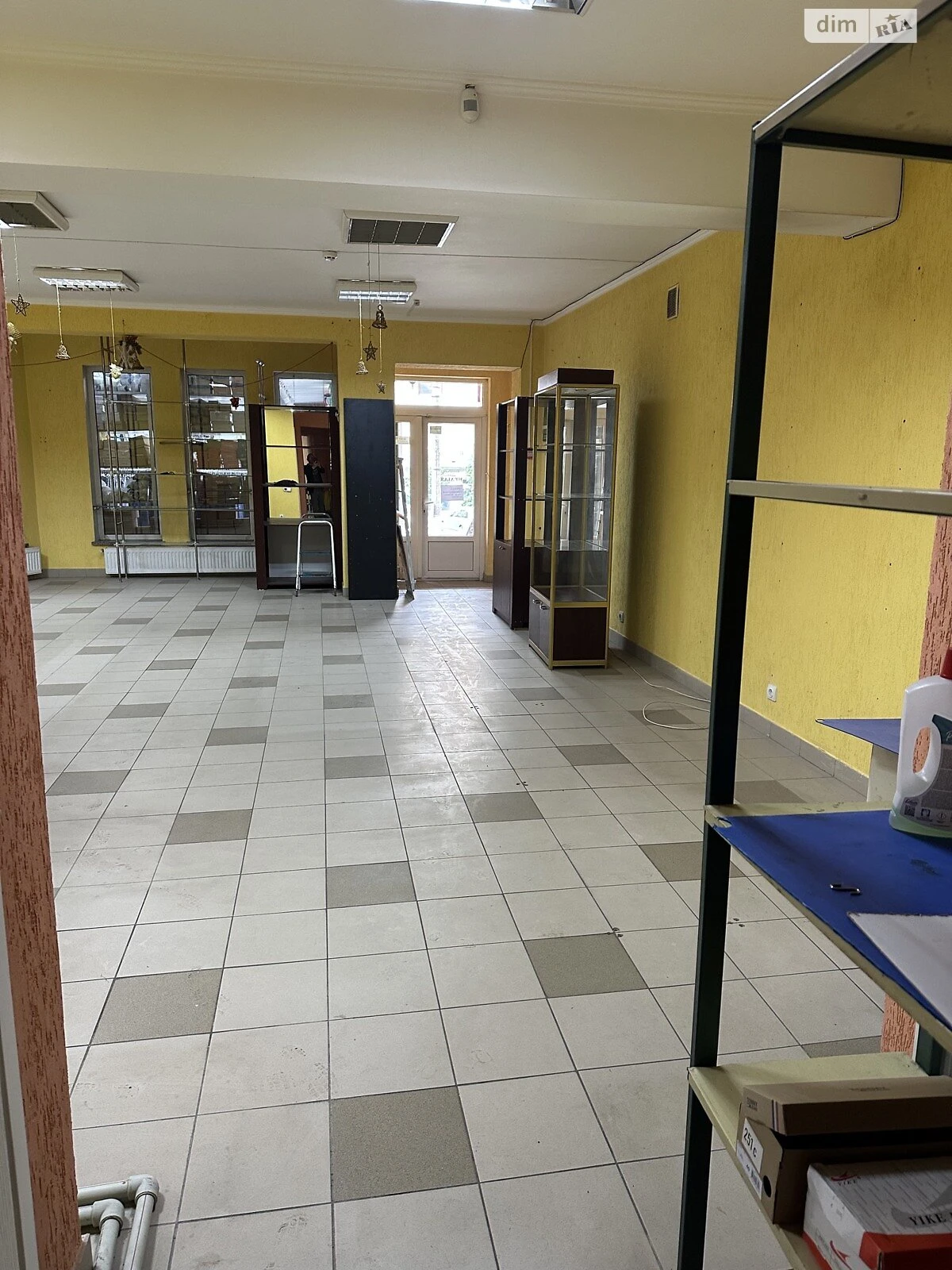 Приміщення, Городенка: опалення без світла, торг можливий - фото 5