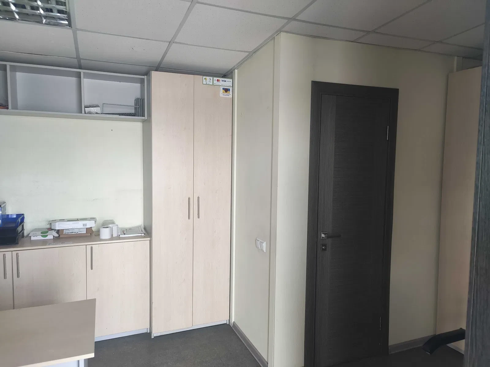 Помещение, Петропавловская Борщаговка: 60 м² свободной зоны, парковка, фото 5