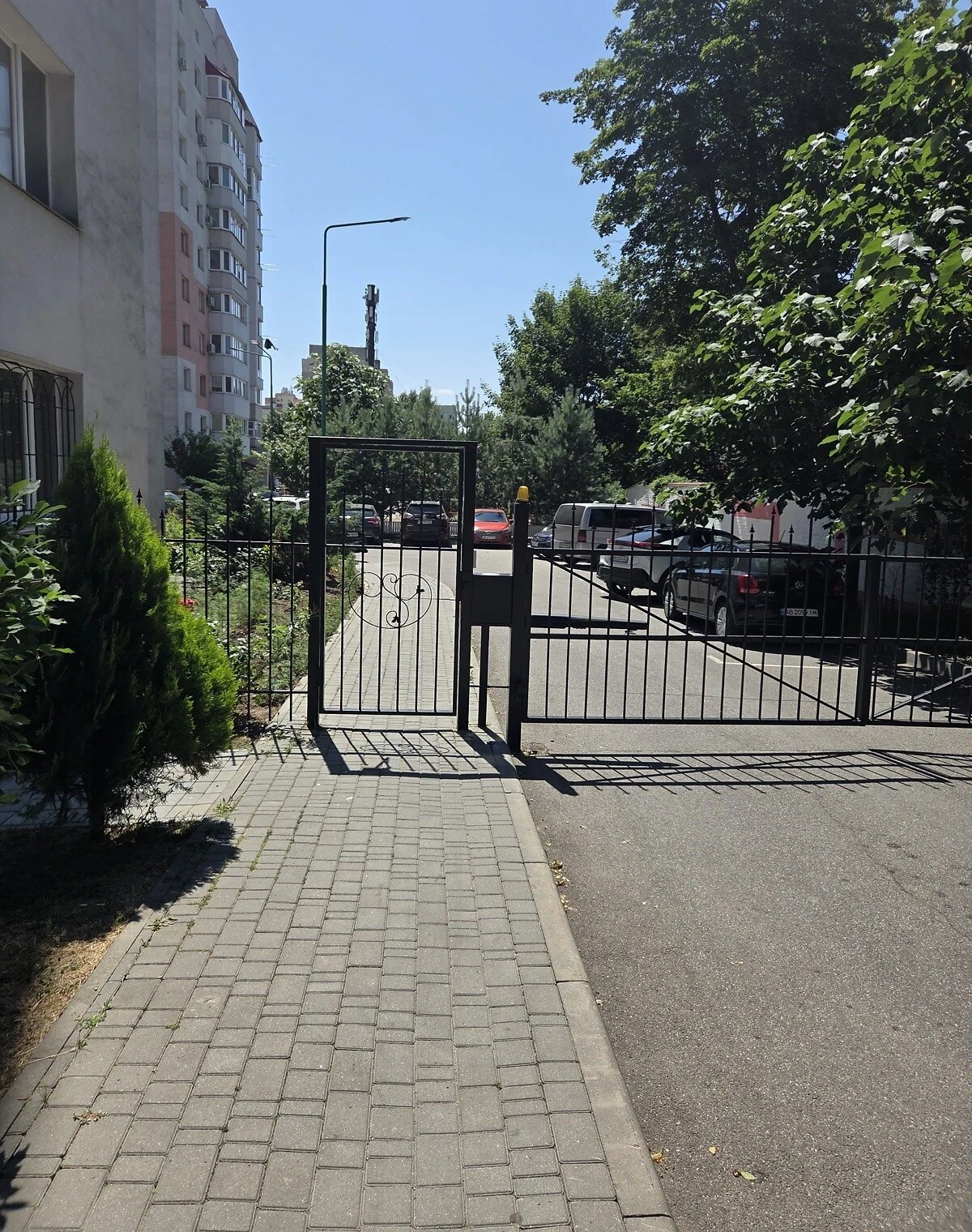 3-кімнатна квартира, Поділля: новобудова, укриття в будинку - фото 3