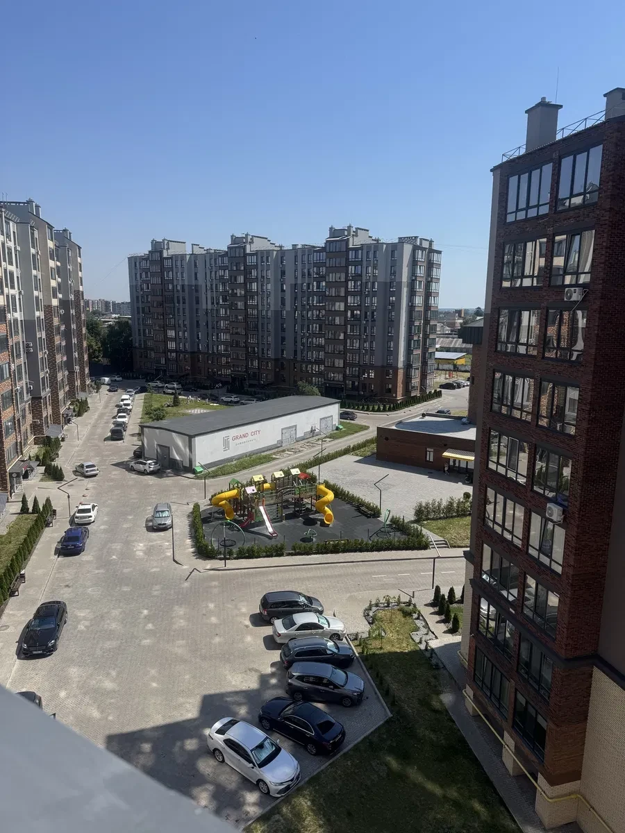 1-кімнатна квартира у ЖК Гранд Сіті Домбровський: переуступка - фото 4