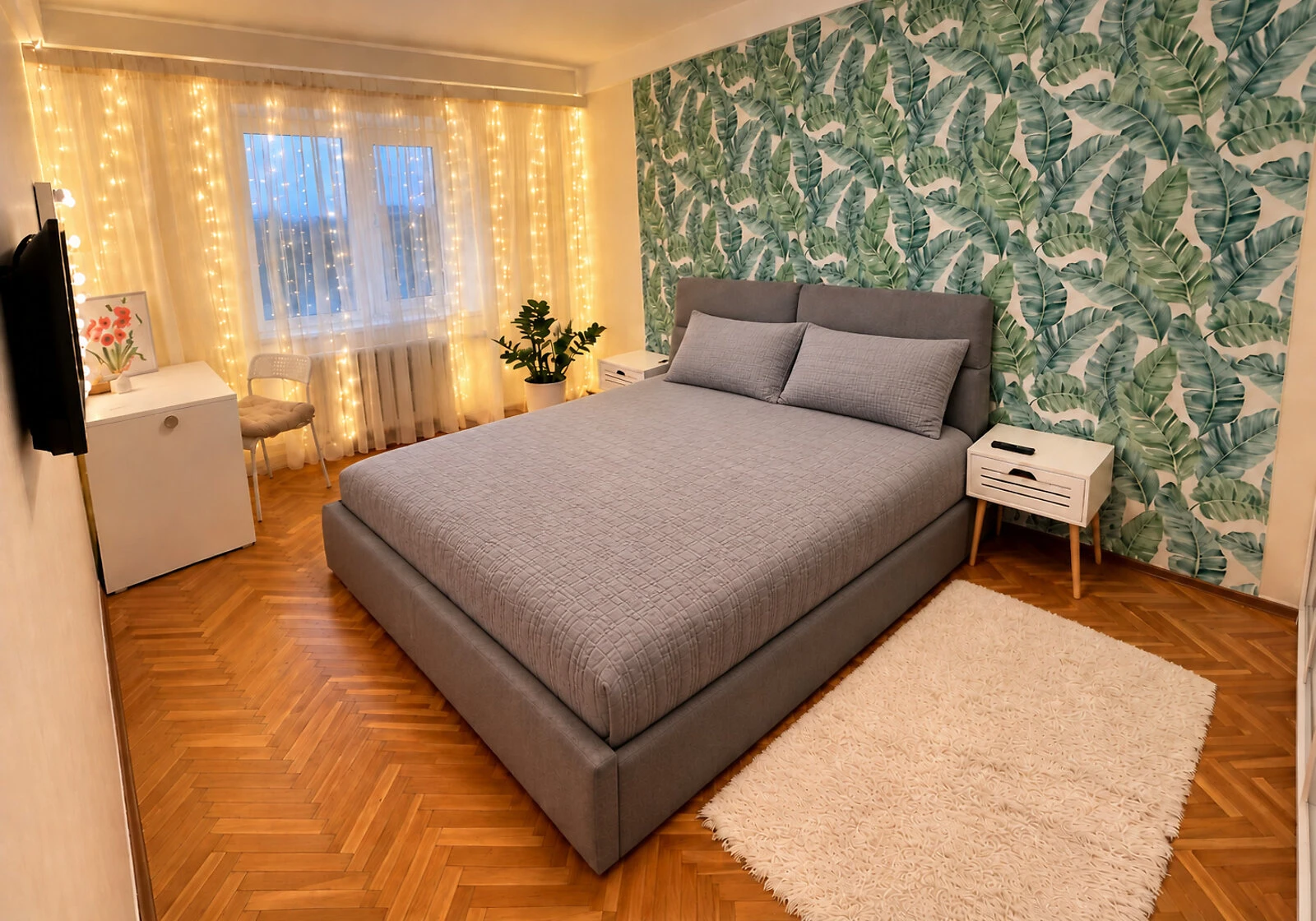 3-кімнатна квартира, Русанівка: тепло без світла, метро Лівобережна - фото 4