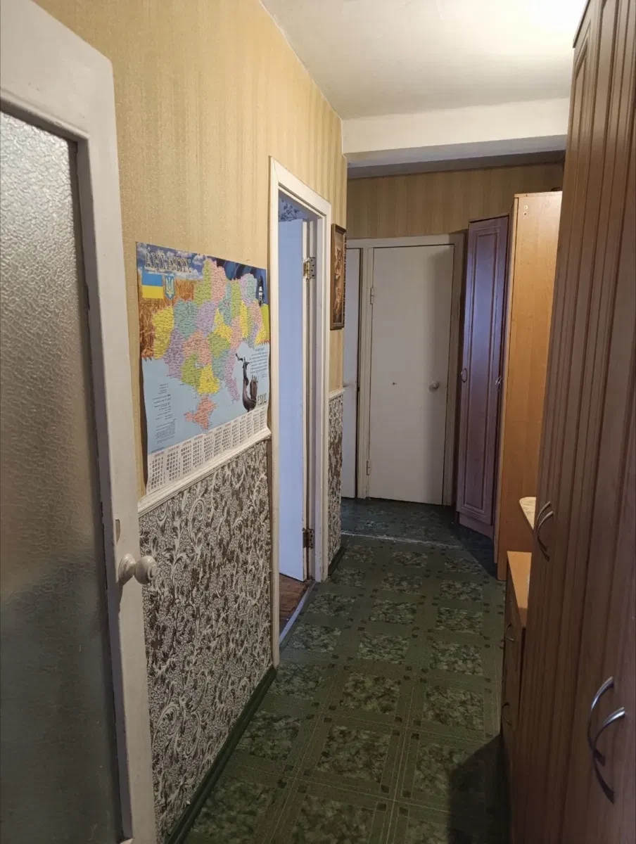 2-комнатная квартира, Подольский: Виноградарь, автономный дом, фото 5