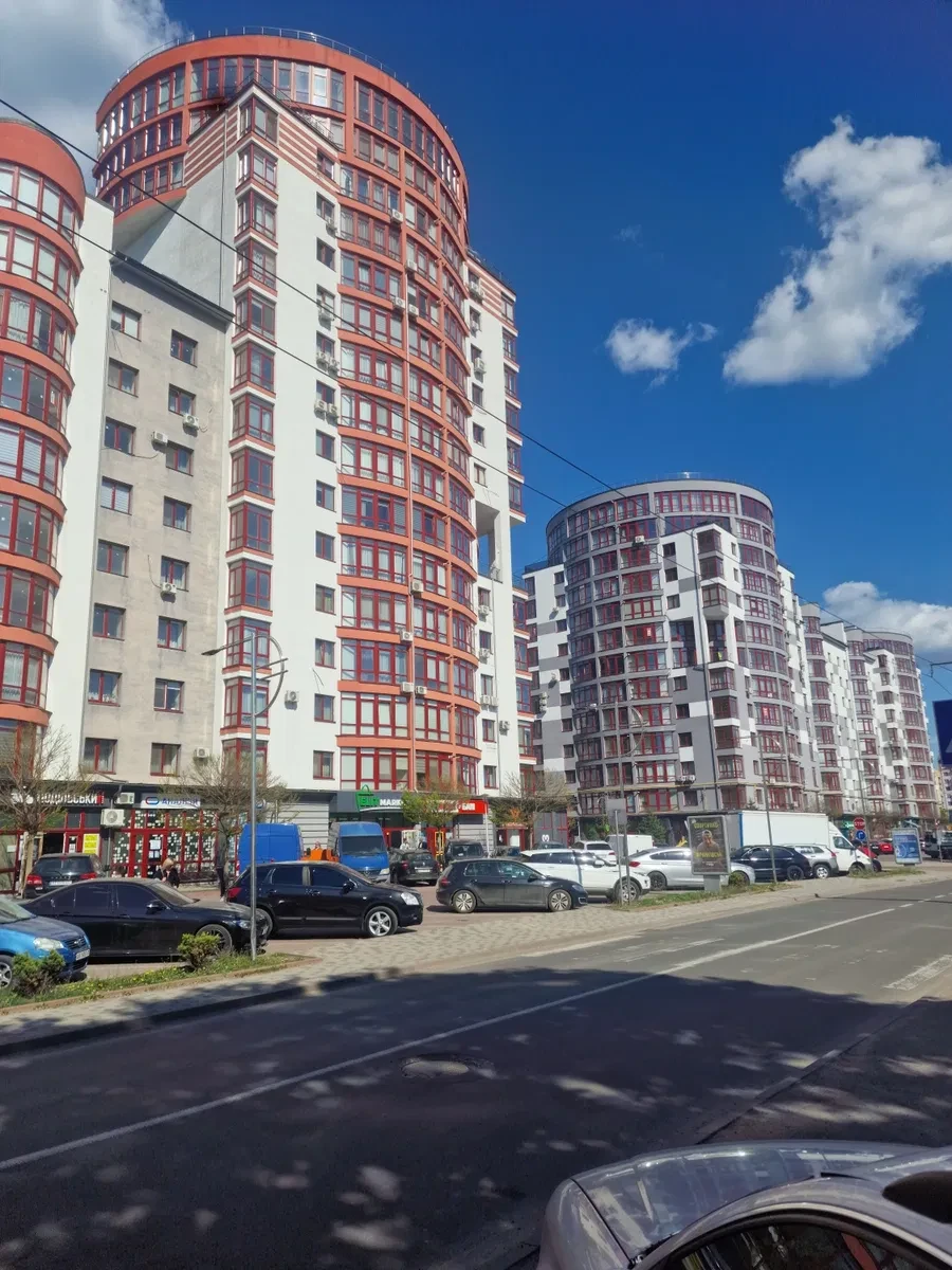 Приміщення, Івано-Франківськ: стоматологія й косметологія, 11 кВт, 3 фази, фото 3