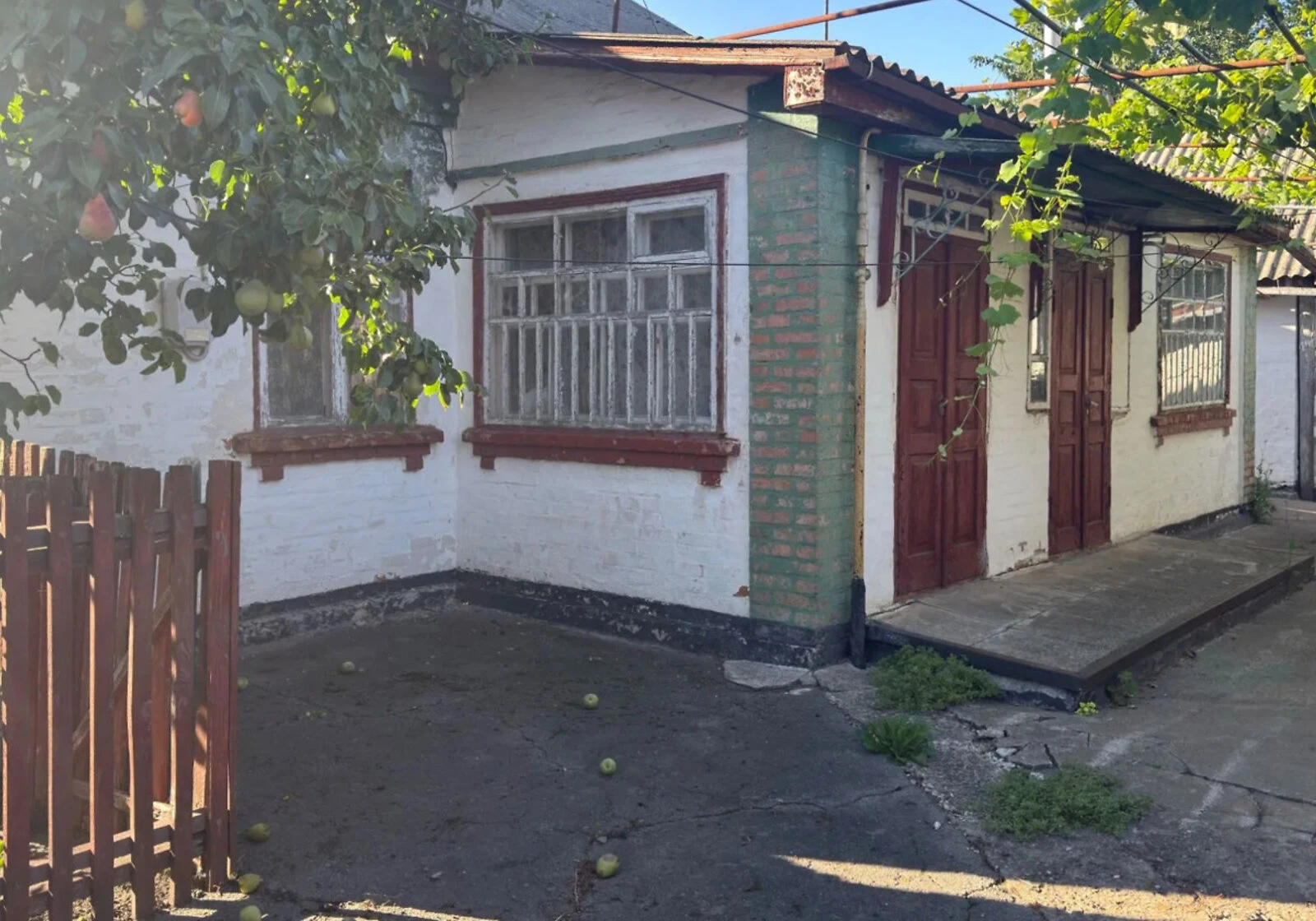 Будинок, Христинівка: гараж із підвалом, літня кухня, фото 4