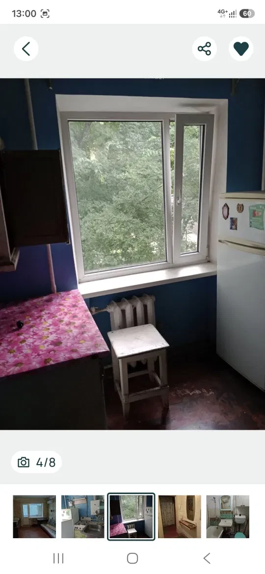 2-комнатная квартира, Вознесеновский: дом ОСМД, рядом парк, фото 4