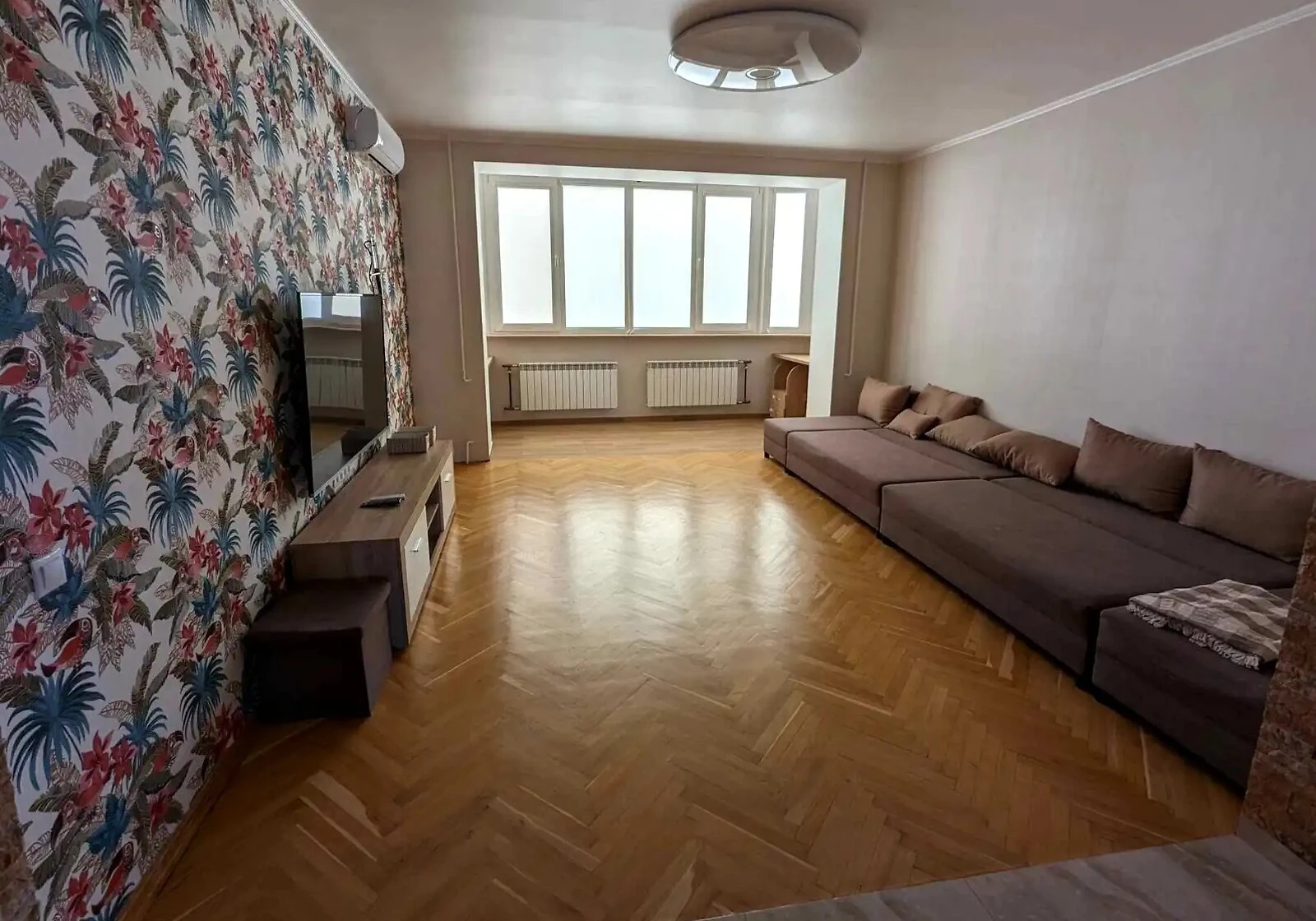 4-кімнатна квартира, Старий Київ: дизайнерський ремонт, джакузі, фото 5