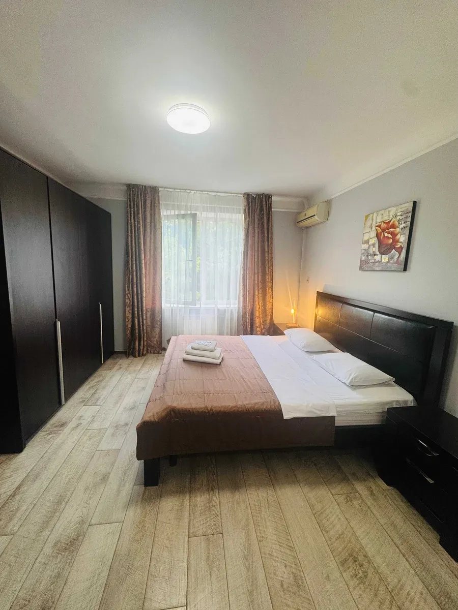 3-кімнатна квартира, Печерський: біля Гуліверу, євроремонт, фото 3