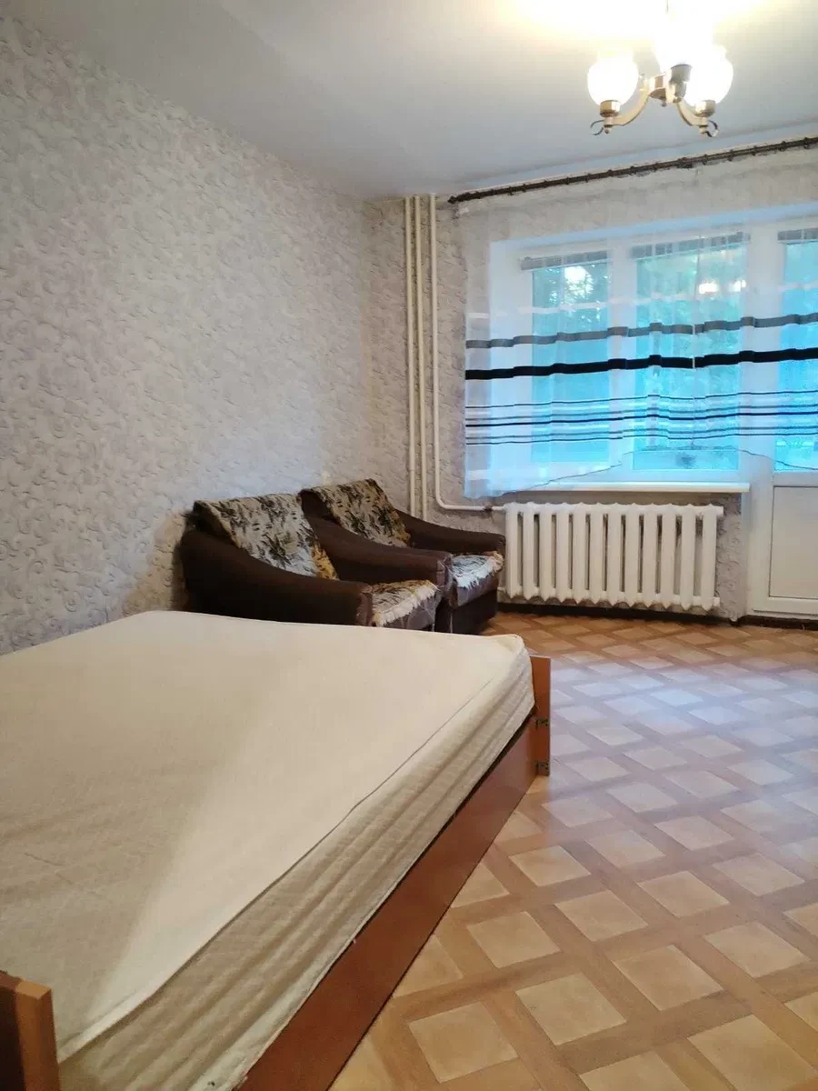 2-комнатная квартира, Шевченковский: тепло и вода без света, фото 2