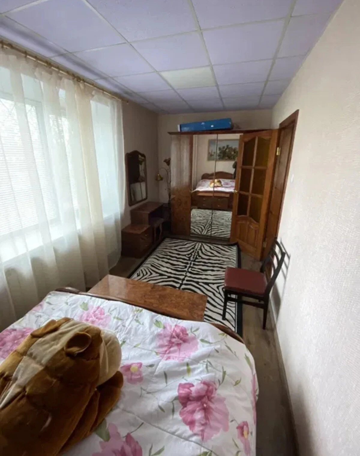 2-кімнатна квартира, Холодногірський: новий ремонт, автономне опалення - фото 2