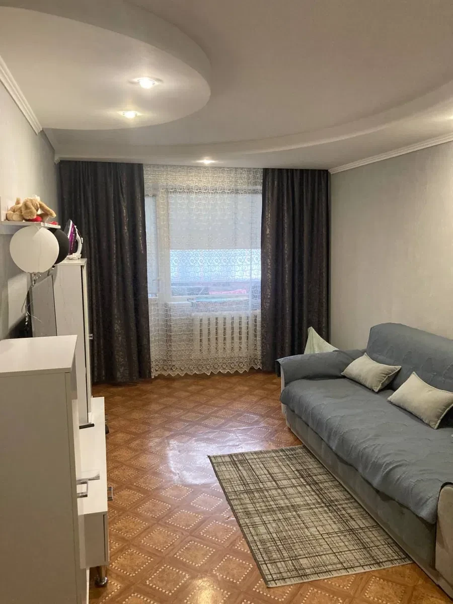 2-кімнатна квартира, Тернівка: свіжий ремонт, торг - фото 1