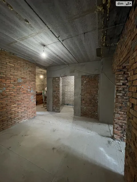3-кімнатна квартира, проспект Миру: новобудова, 2021 року - фото 3