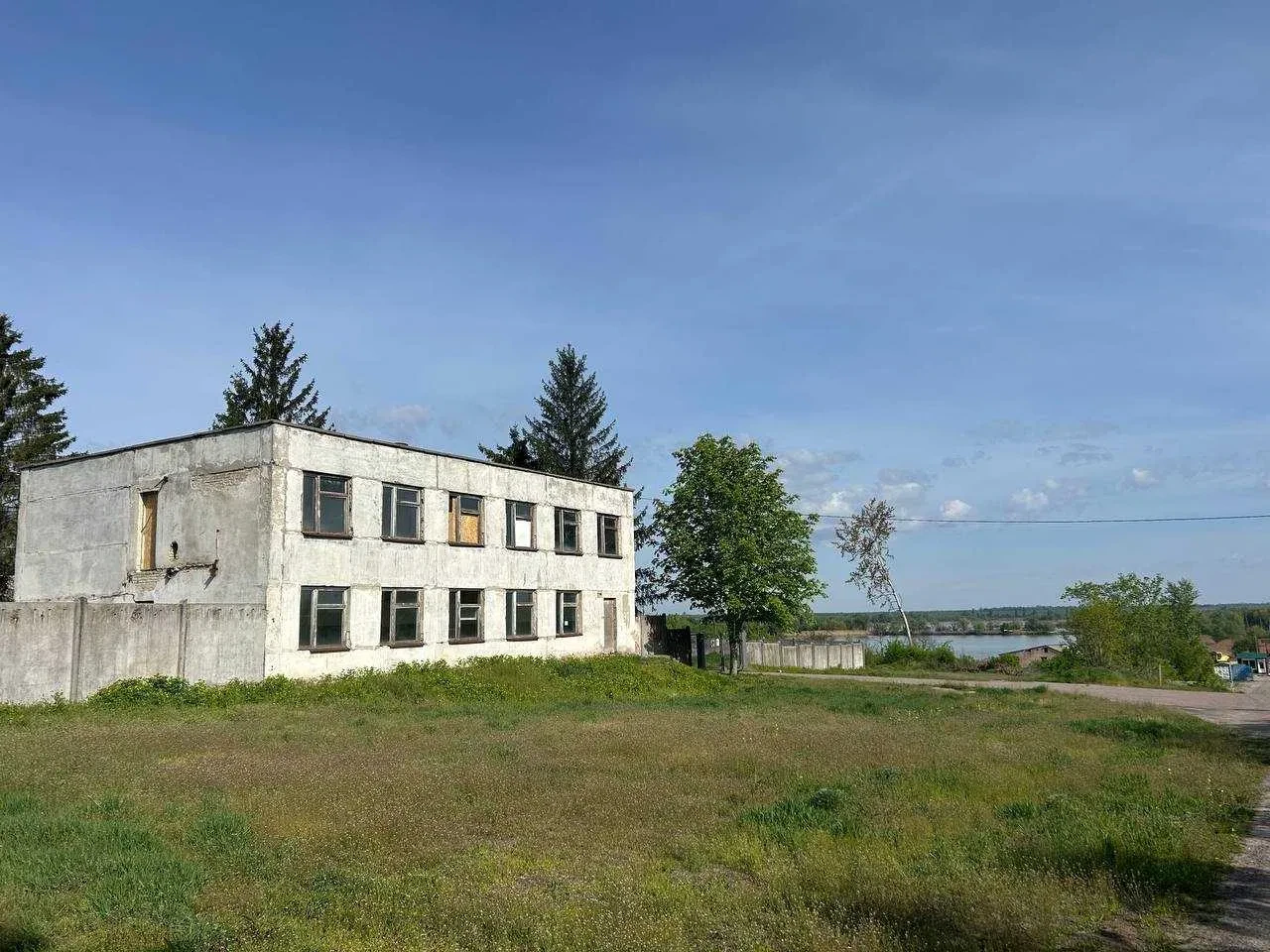 Склад, Белая Церковь: производство, АТП, TIR, фото 2
