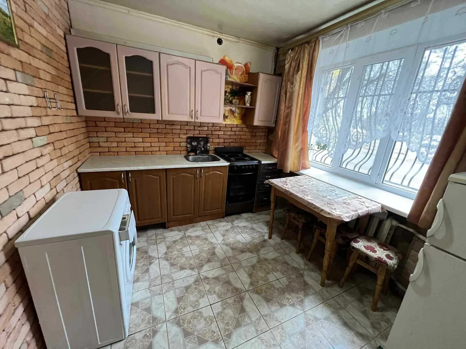 1-кімнатна квартира, Біла Церква: парк Олександрія, не кутова - фото 2