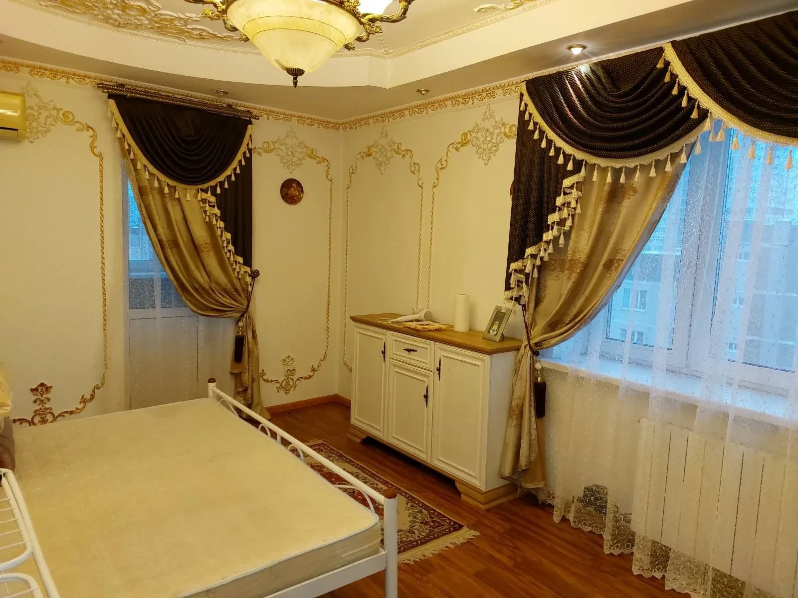 2-кімнатна квартира, Солом'янський: енергонезалежний будинок, паркомісце - фото 2