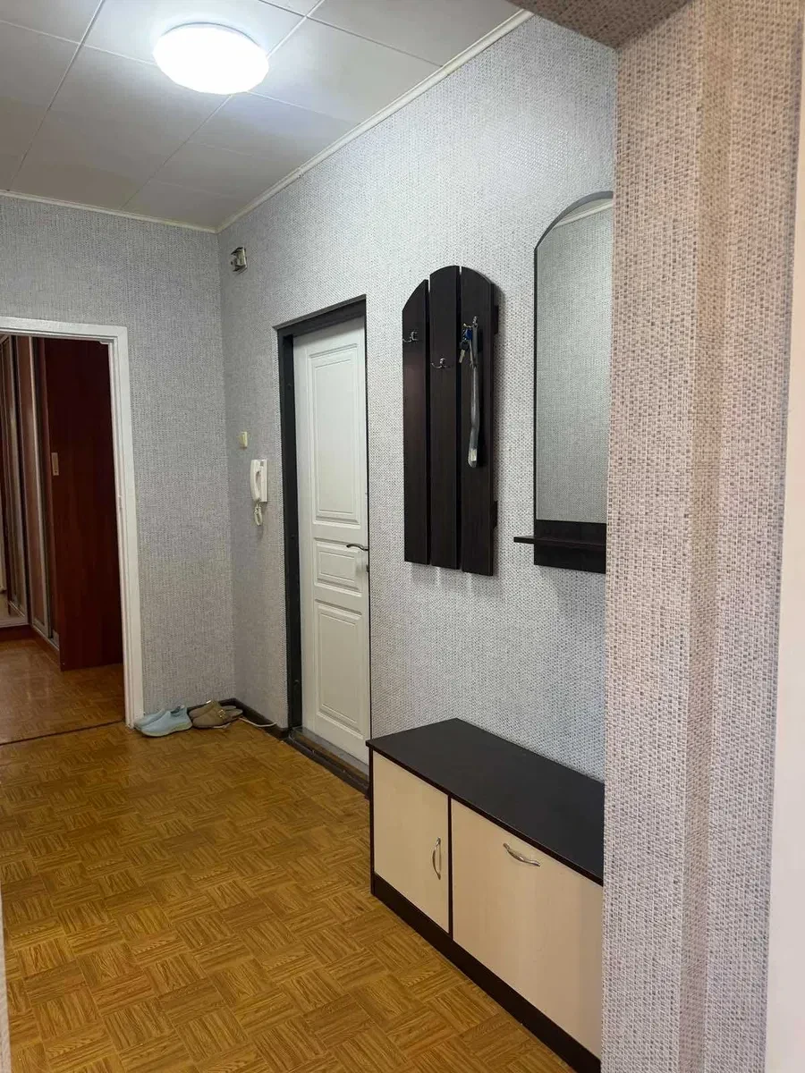 2-кімнатна квартира, Деснянський: лоджія на дві кімнати - фото 4