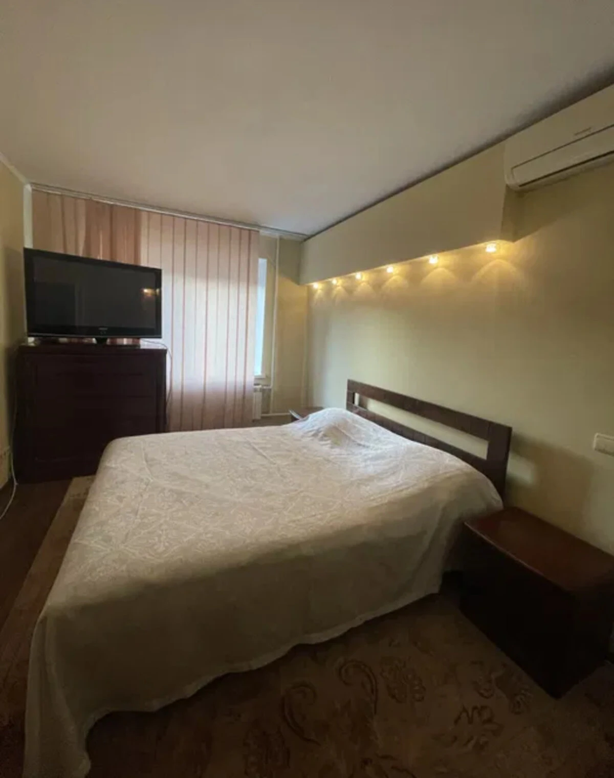 3-кімнатна квартира, Печерськ: біля метро Кловська, фото 5