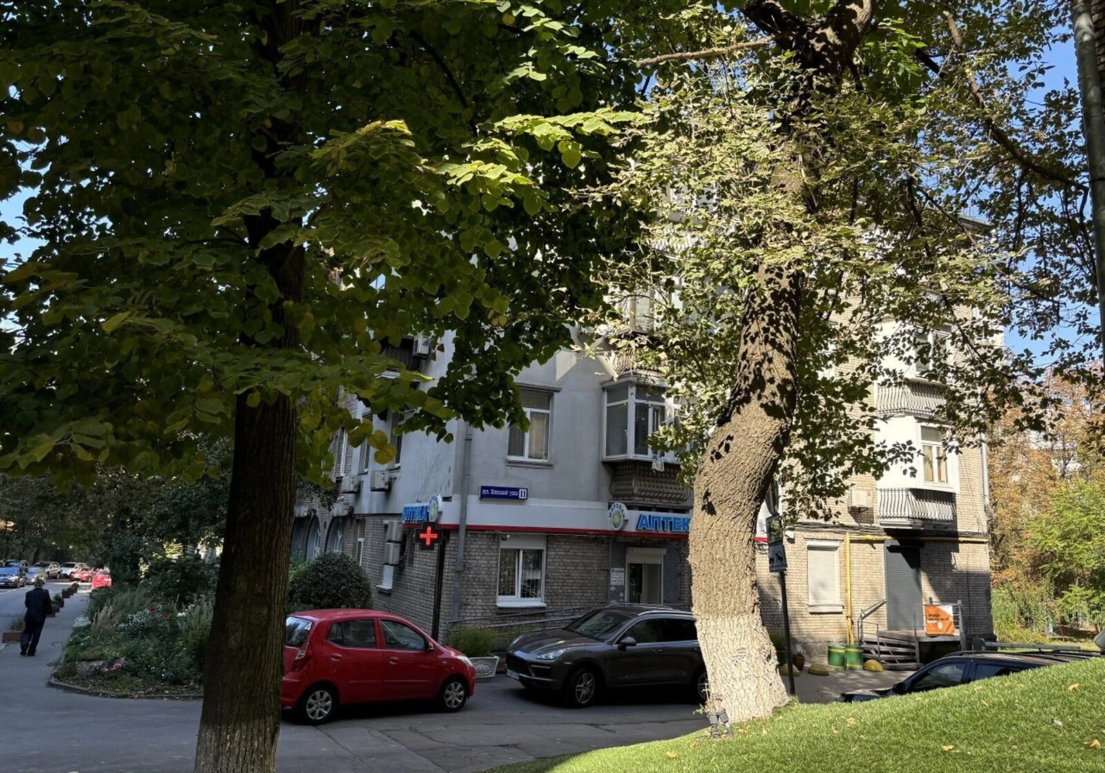 Приміщення, Печерськ: фасадне, можливий торг - фото 3
