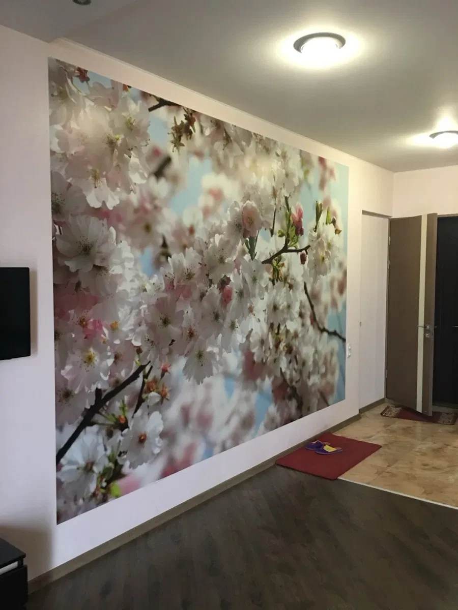 2-комнатная квартира в ЖК Гранд: электричество есть всегда, подземный паркинг - фото 2