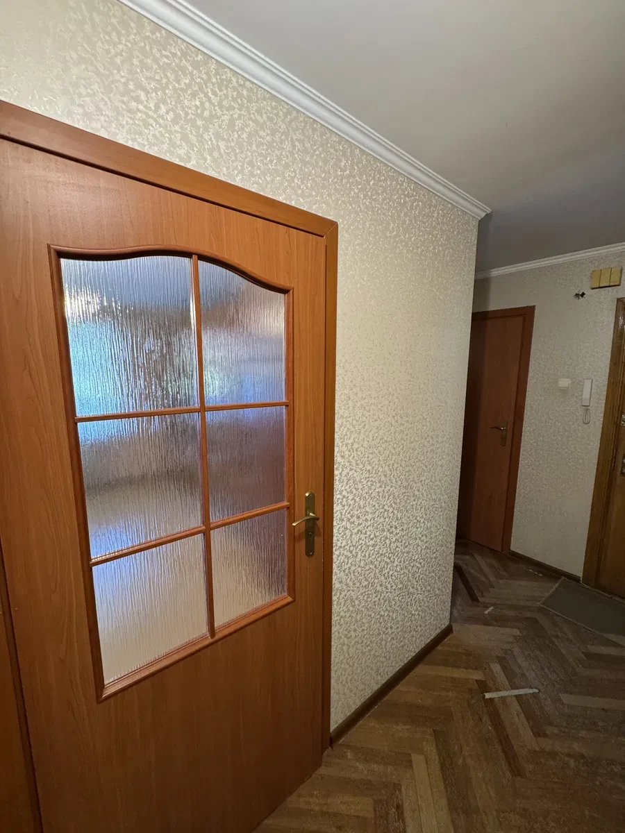 3-кімнатна квартира у Шевченківському: чеське планування, меблі, фото 5