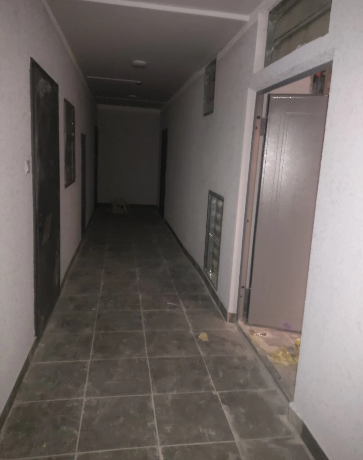 1-кімнатна квартира, Татарка: новобудова, закрита територія - фото 2